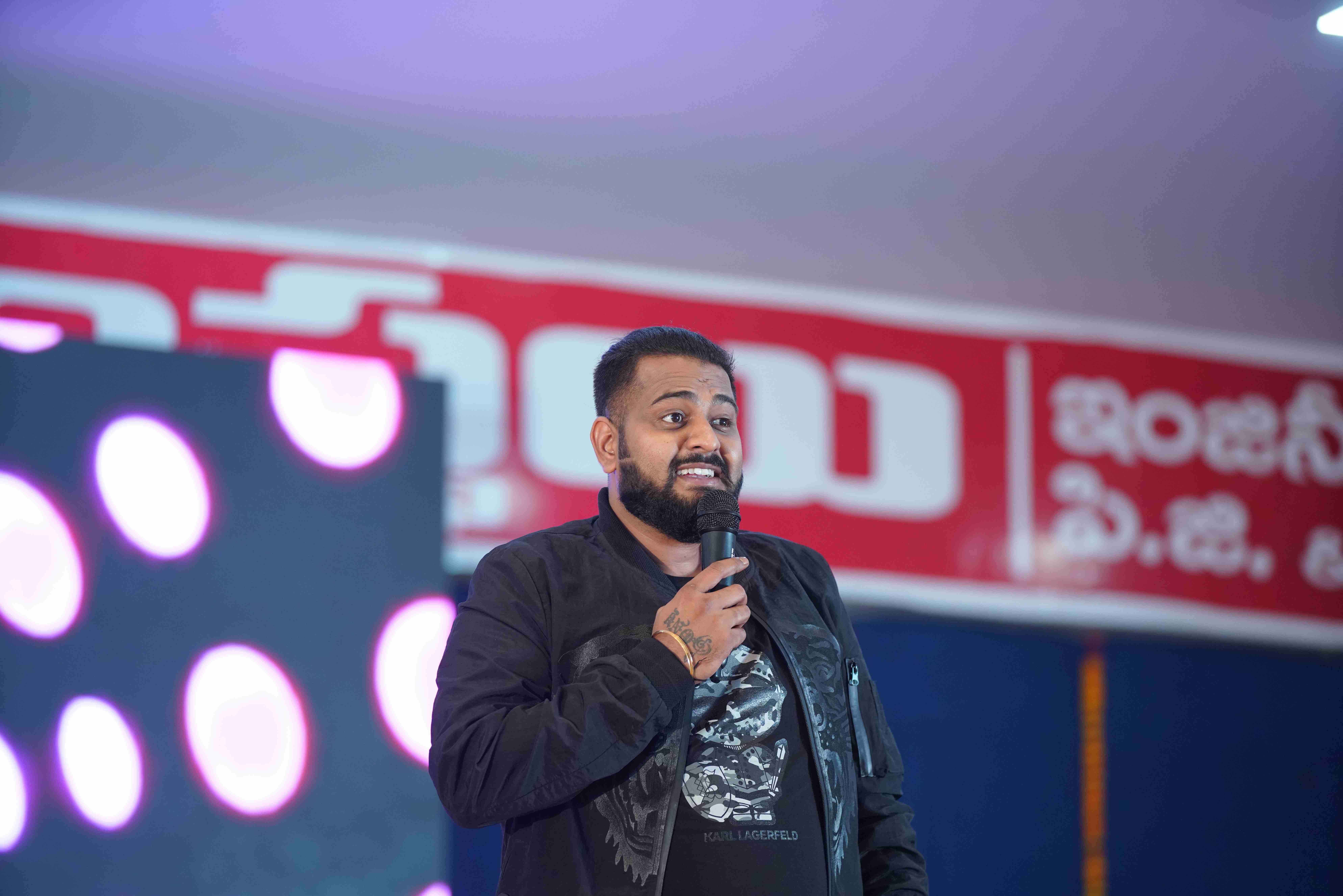 AIET Visakhapatnam Some Moments photo 18